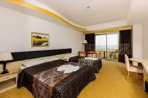 Grand Cortez Halal Family Hotel - All Inclusive, Конаклы
