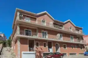 Dina Apartments Argostoli, Аргостолион