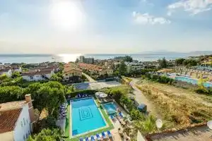 ALİBABAM Apart Otel, Кушадасы