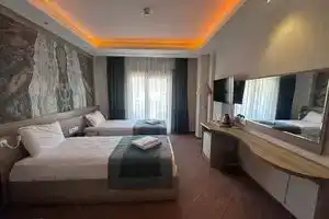 The Kumsal Hotel Oludeniz, Фетхие