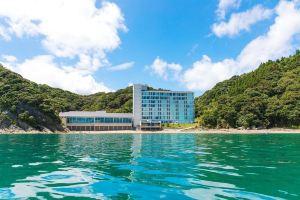Nichinankaigan Nango Prince Hotel, Миядзаки
