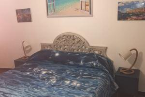 The Rocks a Stone's Throw Away(Gli scogli a due passi), Портовенере