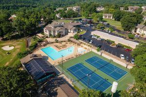 Golf View Serenity - Open Deck - Close to Lake, Брэнсон