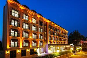 Anemon Bursa Otel, Бурса