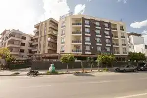 Aria Plus ev-Otel, Мерсин