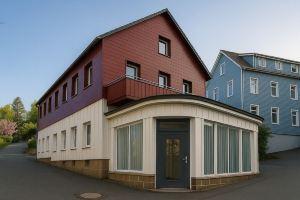 PrimeLoft Igel - balcony - large kitchen - stylish & modern - 6 pers - parking lot, Браунлаге
