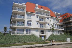 Apartment in Nieuwpoort near the Beach, Ньивпорт