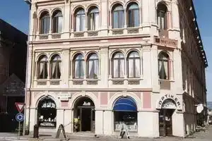 Drammen Hostel, Драммен