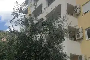 Apartments Nada, Бечичи