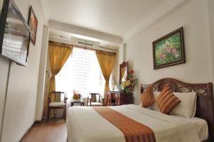 Camellia 5 Hotel, Ханой
