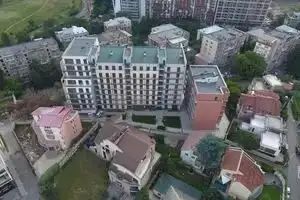 Sairme Elite Residence, Тбилиси