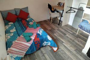 Royal City Getaway in Luxurious VILLA 6 People with Private SPA Brazier and Pool, По