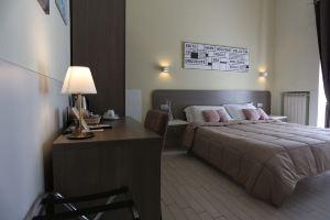 Suite 39 b&b, Салерно