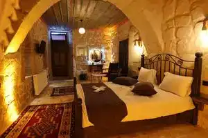 Angel View Suites, Гёреме