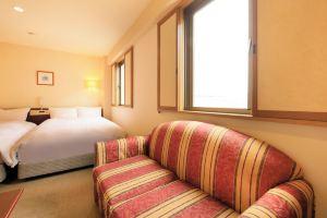 Centurion Hotel Hamamatsu(センチュリオンホテル浜松), Хамамацу