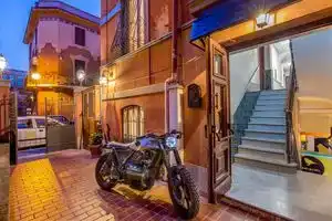 Free Hostels Roma, Рим