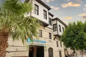 Wyndham Tarsus St.Paul, Тарсус