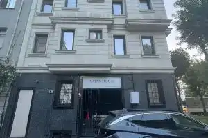 Vatan House, Стамбул