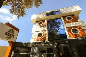Agate Hotel, Анкара