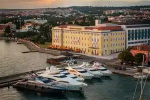 Hyatt Regency Zadar, Задар