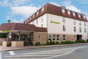 B&B HOTEL Gotha-Hbf, Гота
