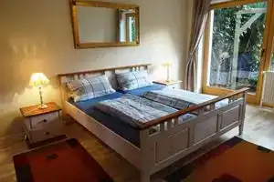 Holiday apartment Itzke 2, Каппельн