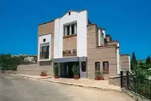 Sole Boutique, Бодрум