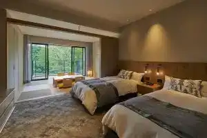 Hotel Harvest Karuizawa, Каруидзава