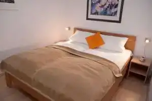 Apartment Dresden Neustadt, Дрезден