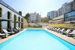 Iberostar Selection Lisboa, Лиссабон