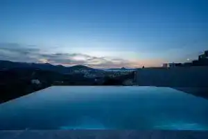 Hills Deluxe - Relaxed Luxury in Style and Serenity, Ялыкавак