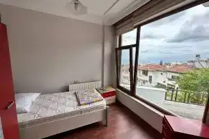 Peaceful Villa with Perfect View in the City Center, Трабзон