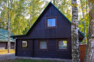 Kemp stribrny rybnik, Градец-Кралове