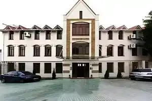 Business Hotel, Краснодар