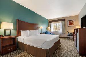Best Western Topeka Inn Suites, Топика