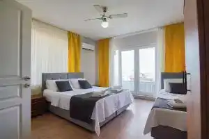 PALMİYE SUİT APART, Чанаккале
