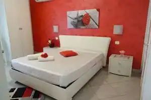 B&B le Onde Del Mare, Сан-Вито-Ло-Капо