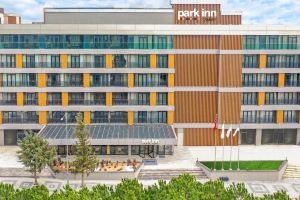 Park Inn by Radisson Yalova, Ялова