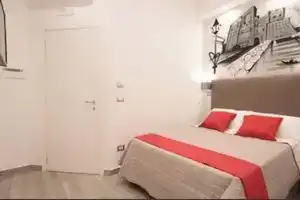 Toledo One, Неаполь