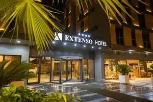 Extenso Hotel, Измир