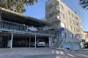 Beyaz Saray Apart Otel, Айвалык