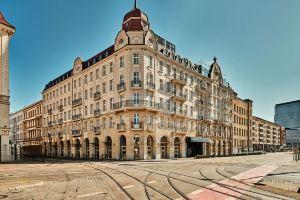 Mövenpick Grand Hotel Wroclaw, Вроцлав
