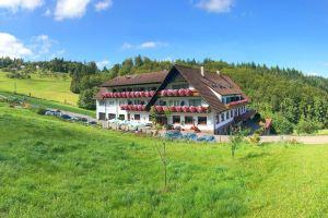 Отель «Höhen& Restaurant Kalikutt», Оппенау