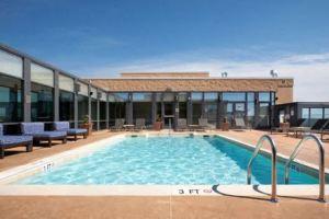 Pentagon Luxe Apartments Arlington - Near DC, Вашингтон