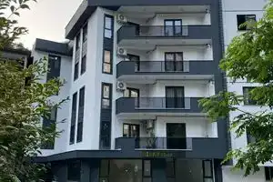 Hisar Plaza, Ризе