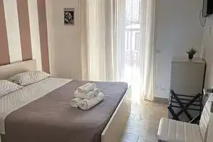 Le Mirage Boutique II, Реджо-Калабрия