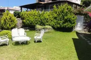 5 Star Luxury Green Royal 1 with Amazing View, Бодрум