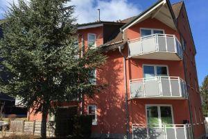 Apartments Gosch Braunlage, Браунлаге