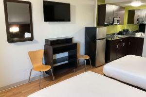 Studio 6 Columbus, GA -Downtown, Колумбус