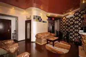 Opera Kaskad Bagramyan 2 Apartment, Ереван